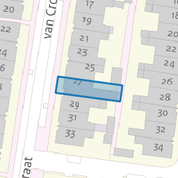 Perceel LWD00-G-16341