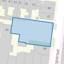 Perceel LWD00-G-16345