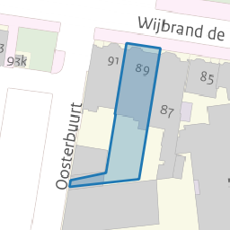 Perceel LWD00-G-16356