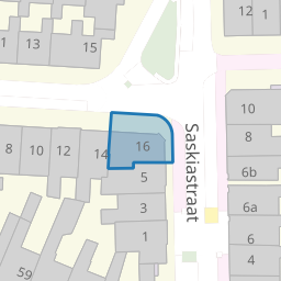 Perceel LWD00-G-16363