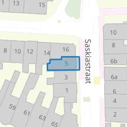 Perceel LWD00-G-16364