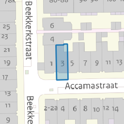 Perceel LWD00-G-16372