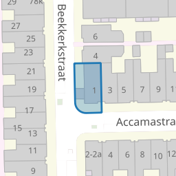 Perceel LWD00-G-16373