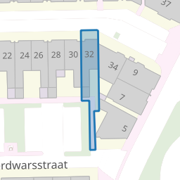 Perceel LWD00-G-16374