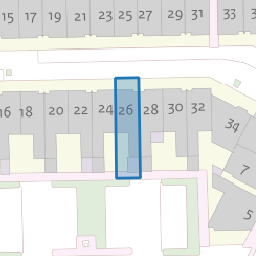 Perceel LWD00-G-16377