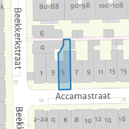 Perceel LWD00-G-16382