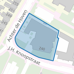 Perceel LWD00-G-16389