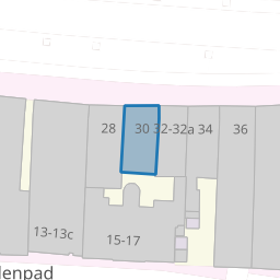 Perceel LWD00-G-16428