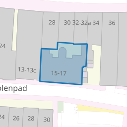 Perceel LWD00-G-16430