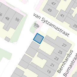 Perceel LWD00-G-16432