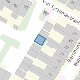 Perceel LWD00-G-16434