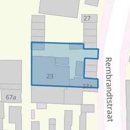 Perceel LWD00-G-16444