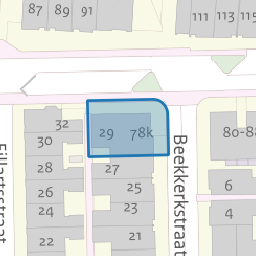 Perceel LWD00-G-16446