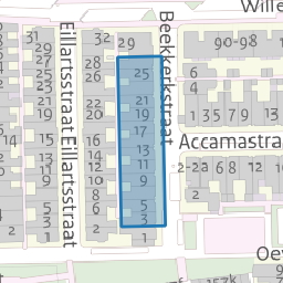 Perceel LWD00-G-16447