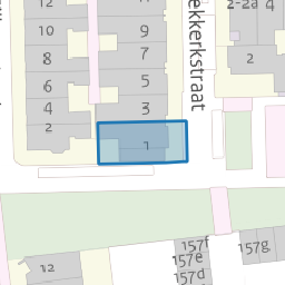 Perceel LWD00-G-16448