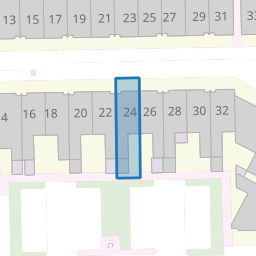 Perceel LWD00-G-16450