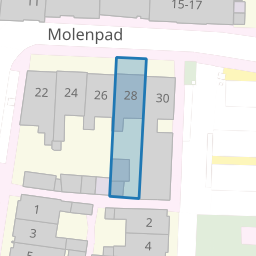 Perceel LWD00-G-16455