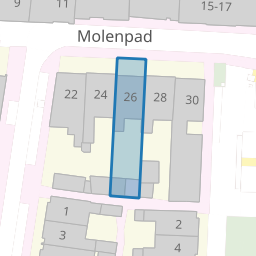 Perceel LWD00-G-16456