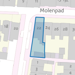 Perceel LWD00-G-16458