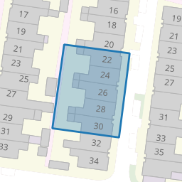 Perceel LWD00-G-16462