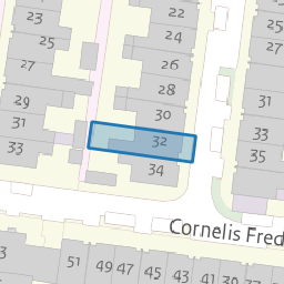 Perceel LWD00-G-16463