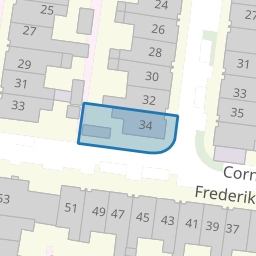 Perceel LWD00-G-16464