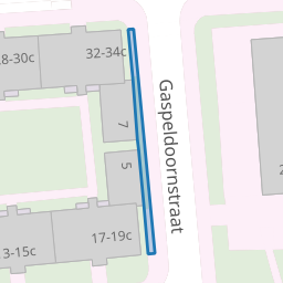 Perceel LWD00-G-16472