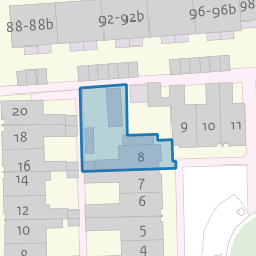 Perceel LWD00-G-16502