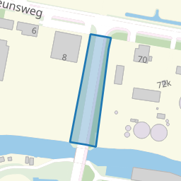 Perceel LWD00-G-16522