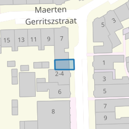 Perceel LWD00-G-16531