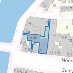 Perceel LWD00-G-16536