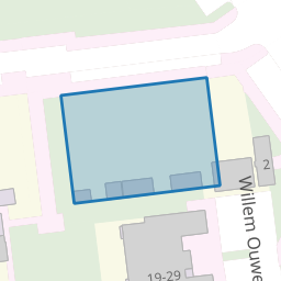 Perceel LWD00-G-16540