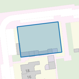 Perceel LWD00-G-16541