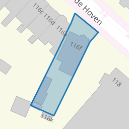 Perceel LWD00-G-16550