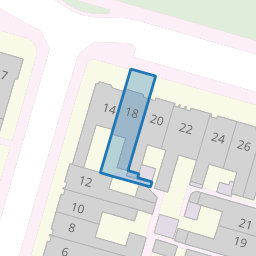 Perceel LWD00-G-16557