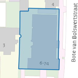 Perceel LWD00-G-16570