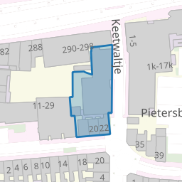 Perceel LWD00-G-16575