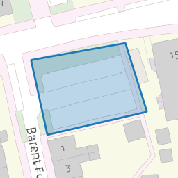 Perceel LWD00-G-16579