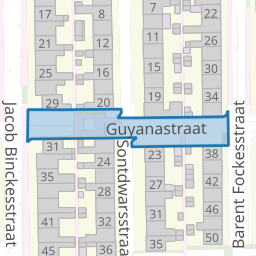 Perceel LWD00-G-16589