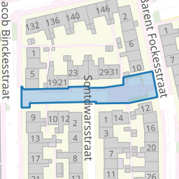 Perceel LWD00-G-16594