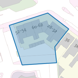 Perceel LWD00-G-16596