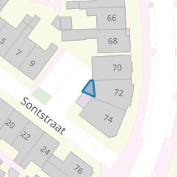 Perceel LWD00-G-16599