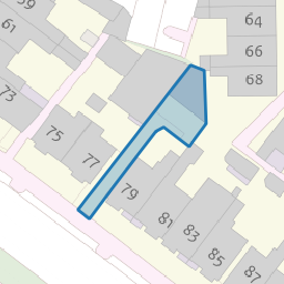 Perceel LWD00-G-16602