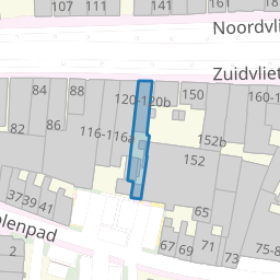 Perceel LWD00-G-16605