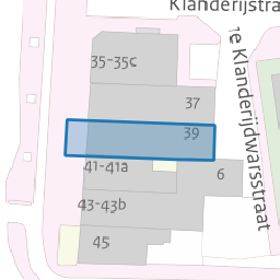 Perceel LWD00-G-16610