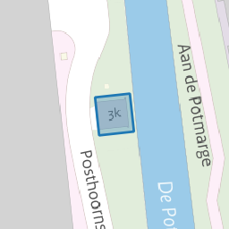 Perceel LWD00-G-16613