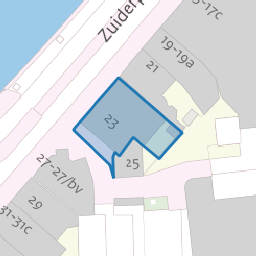 Perceel LWD00-G-16615