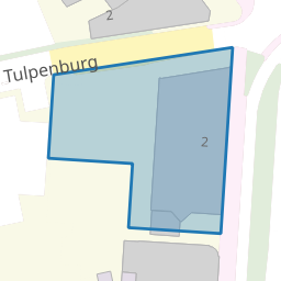 Perceel LWD00-G-16621