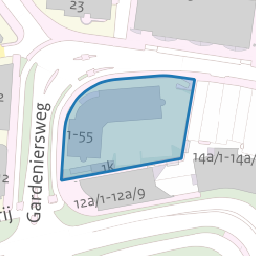 Perceel LWD00-G-16623