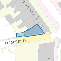 Perceel LWD00-G-16627